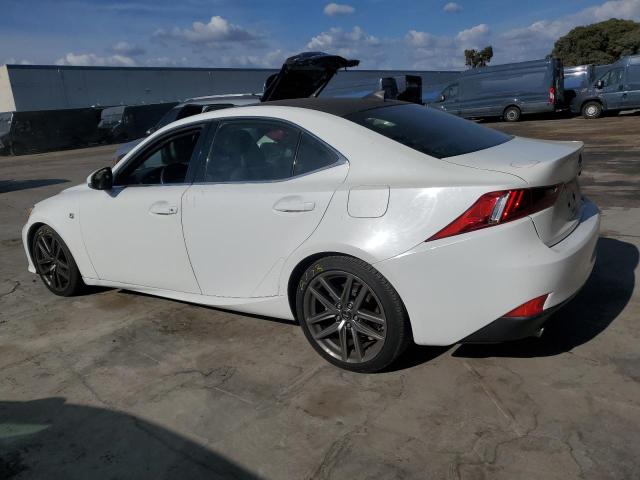 Photo 1 VIN: JTHBF1D27E5025513 - LEXUS IS 250 