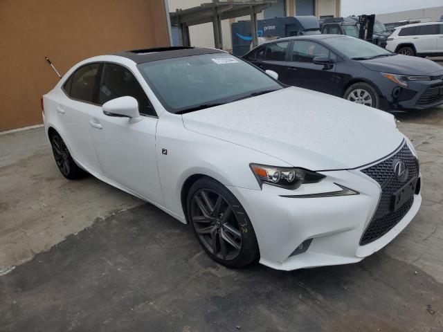 Photo 3 VIN: JTHBF1D27E5025513 - LEXUS IS 250 