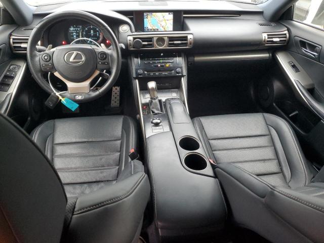 Photo 7 VIN: JTHBF1D27E5025513 - LEXUS IS 250 