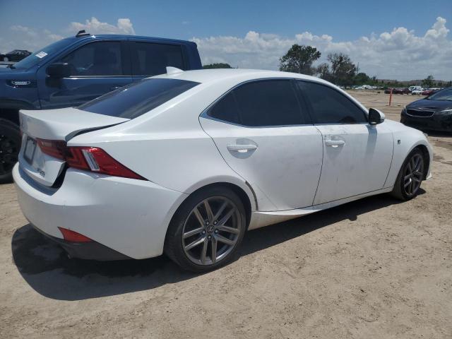 Photo 2 VIN: JTHBF1D27E5030016 - LEXUS IS 250 