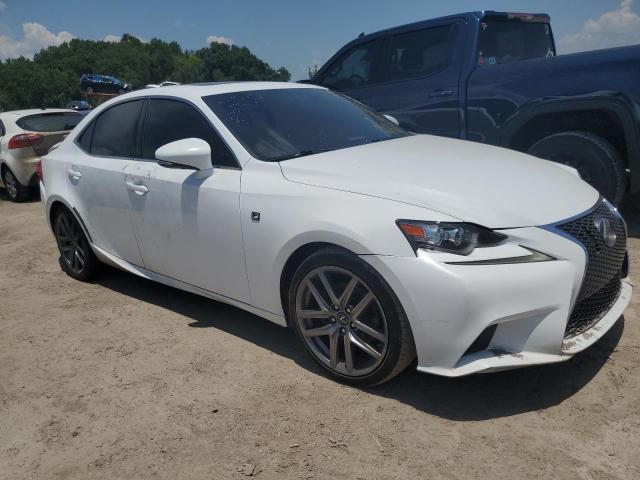 Photo 3 VIN: JTHBF1D27E5030016 - LEXUS IS 250 