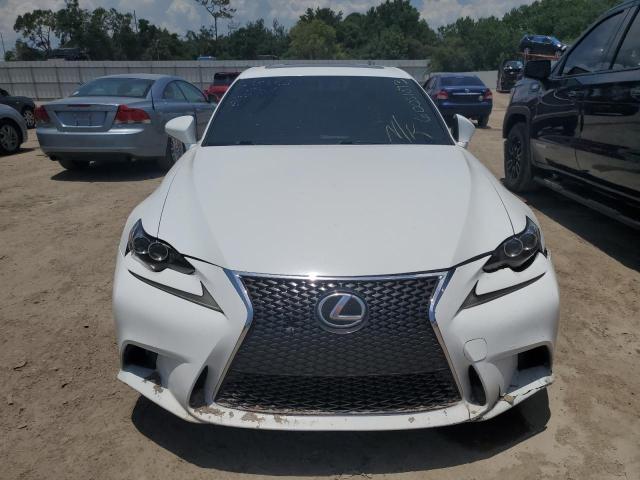 Photo 4 VIN: JTHBF1D27E5030016 - LEXUS IS 250 