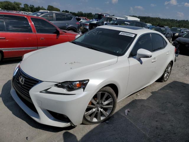 Photo 0 VIN: JTHBF1D27E5030632 - LEXUS IS 