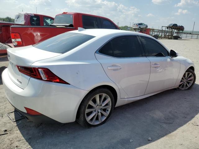 Photo 2 VIN: JTHBF1D27E5030632 - LEXUS IS 