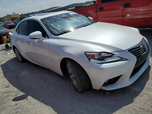 Photo 3 VIN: JTHBF1D27E5030632 - LEXUS IS 