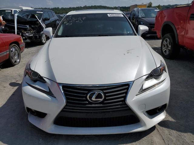 Photo 4 VIN: JTHBF1D27E5030632 - LEXUS IS 