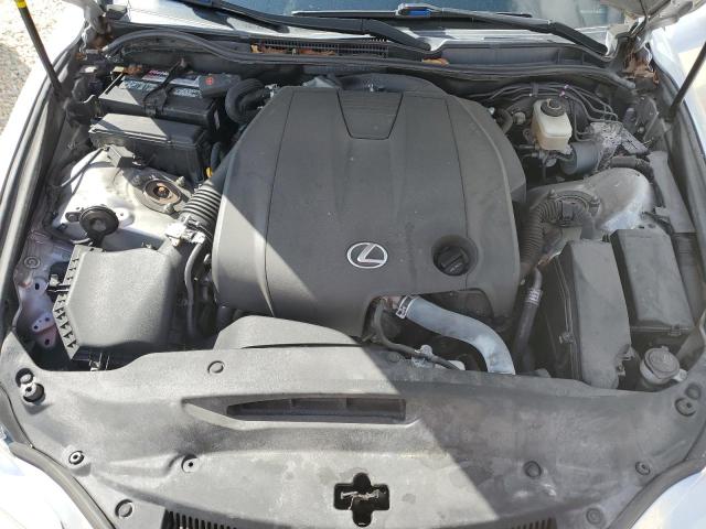 Photo 6 VIN: JTHBF1D27E5032834 - LEXUS IS 250 