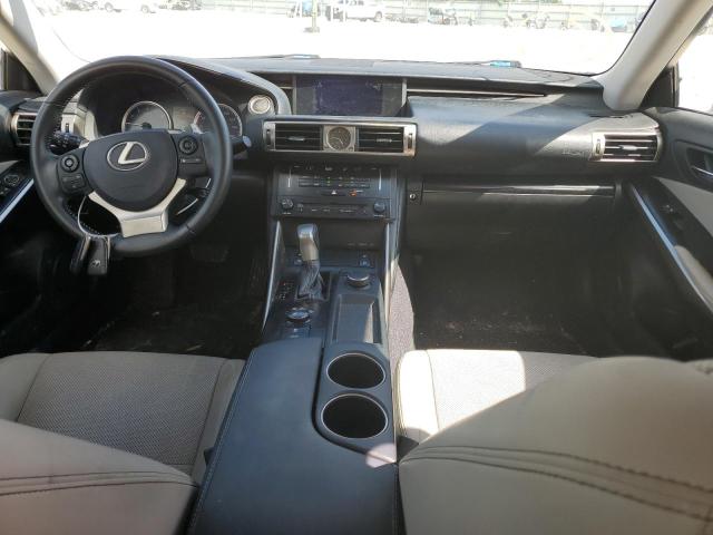 Photo 8 VIN: JTHBF1D27E5032834 - LEXUS IS 250 