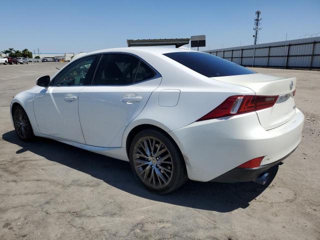 Photo 1 VIN: JTHBF1D27E5032932 - LEXUS IS 250 