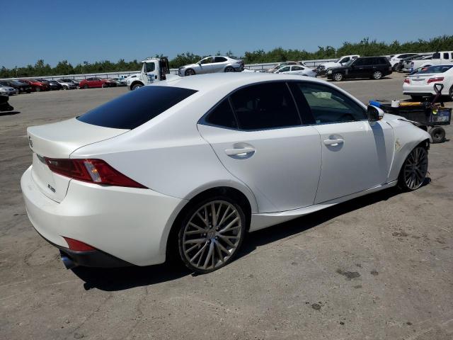 Photo 2 VIN: JTHBF1D27E5032932 - LEXUS IS 250 