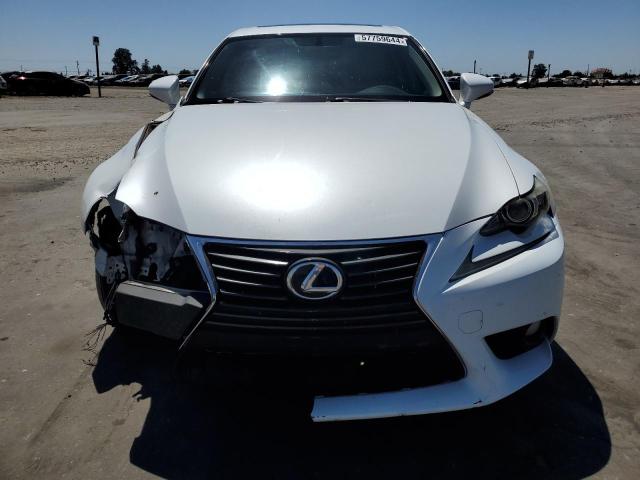 Photo 4 VIN: JTHBF1D27E5032932 - LEXUS IS 250 