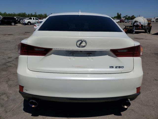 Photo 5 VIN: JTHBF1D27E5032932 - LEXUS IS 250 