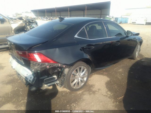 Photo 3 VIN: JTHBF1D27E5034678 - LEXUS IS 250 