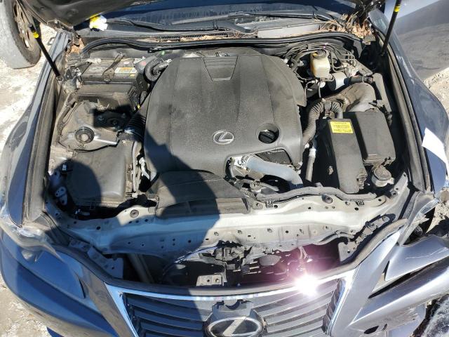 Photo 10 VIN: JTHBF1D27E5035314 - LEXUS IS 250 