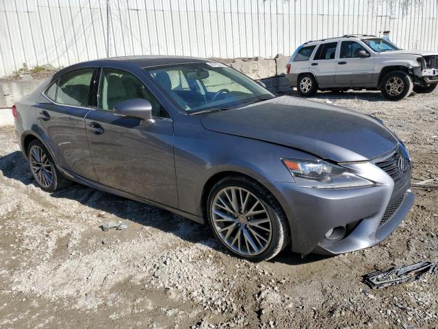 Photo 3 VIN: JTHBF1D27E5035314 - LEXUS IS 250 