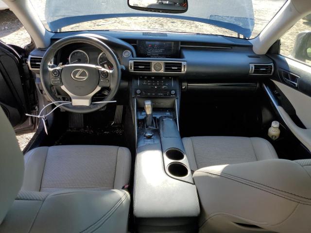 Photo 7 VIN: JTHBF1D27E5035314 - LEXUS IS 250 