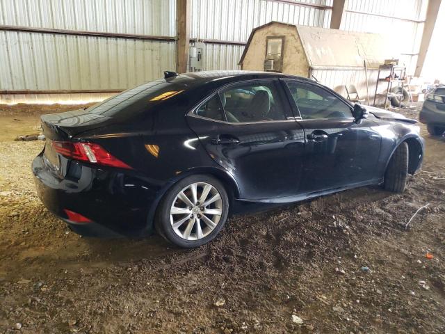 Photo 2 VIN: JTHBF1D27E5037953 - LEXUS IS 250 