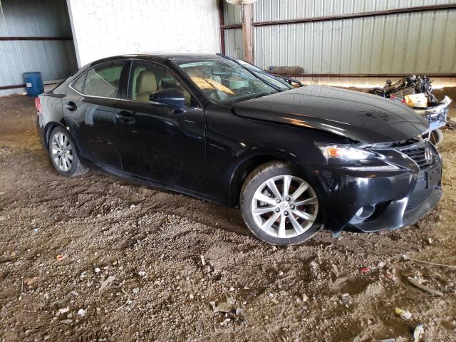 Photo 3 VIN: JTHBF1D27E5037953 - LEXUS IS 250 