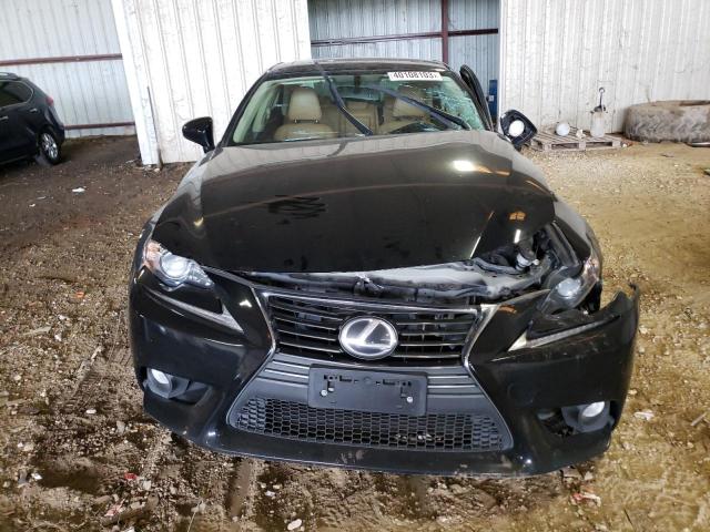 Photo 4 VIN: JTHBF1D27E5037953 - LEXUS IS 250 