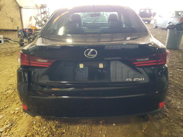 Photo 5 VIN: JTHBF1D27E5037953 - LEXUS IS 250 