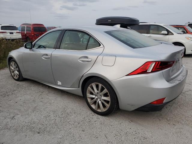 Photo 1 VIN: JTHBF1D27E5039086 - LEXUS IS 250 