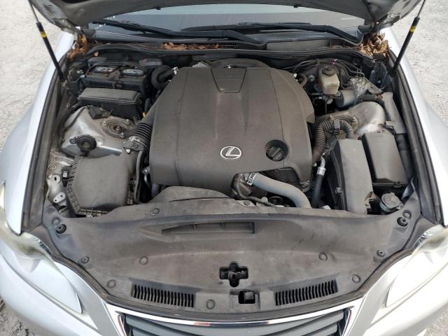 Photo 10 VIN: JTHBF1D27E5039086 - LEXUS IS 250 