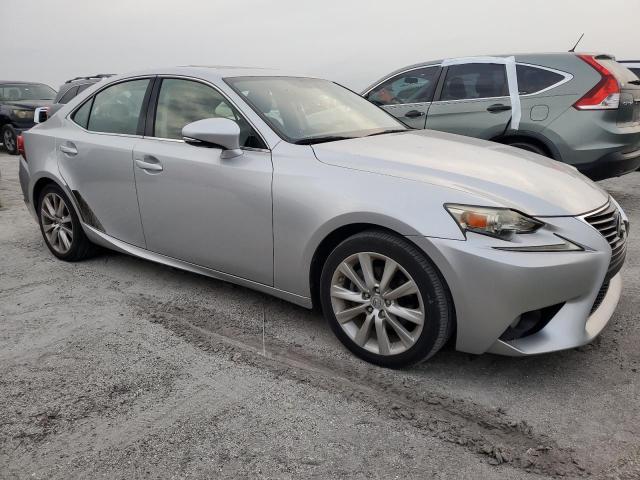 Photo 3 VIN: JTHBF1D27E5039086 - LEXUS IS 250 