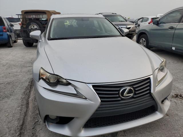 Photo 4 VIN: JTHBF1D27E5039086 - LEXUS IS 250 