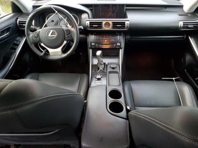 Photo 7 VIN: JTHBF1D27E5039086 - LEXUS IS 250 