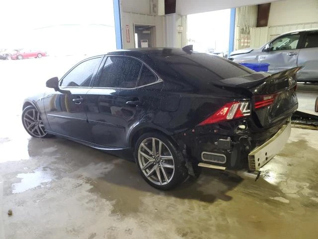 Photo 1 VIN: JTHBF1D27E5040609 - LEXUS IS 250 