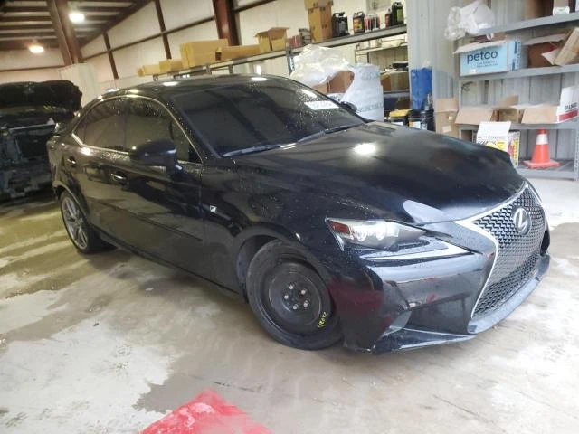 Photo 3 VIN: JTHBF1D27E5040609 - LEXUS IS 250 