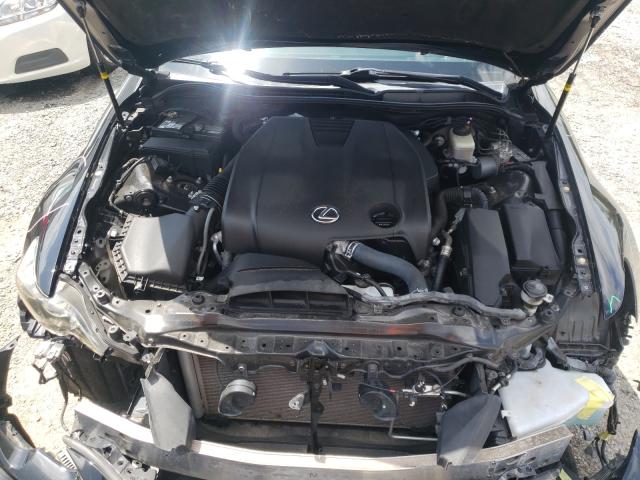 Photo 6 VIN: JTHBF1D27E5041615 - LEXUS IS 250 