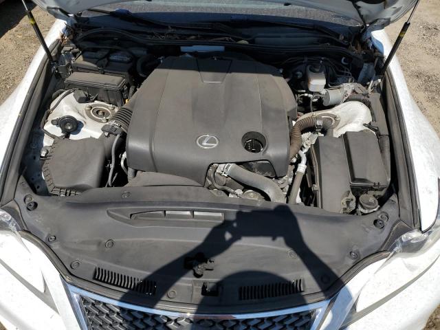 Photo 10 VIN: JTHBF1D27F5045892 - LEXUS IS 250 