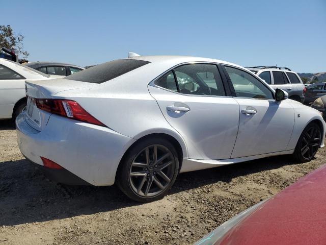 Photo 2 VIN: JTHBF1D27F5045892 - LEXUS IS 250 