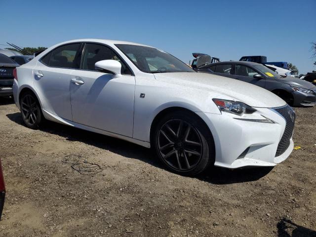 Photo 3 VIN: JTHBF1D27F5045892 - LEXUS IS 250 