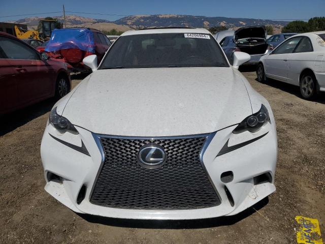 Photo 4 VIN: JTHBF1D27F5045892 - LEXUS IS 250 