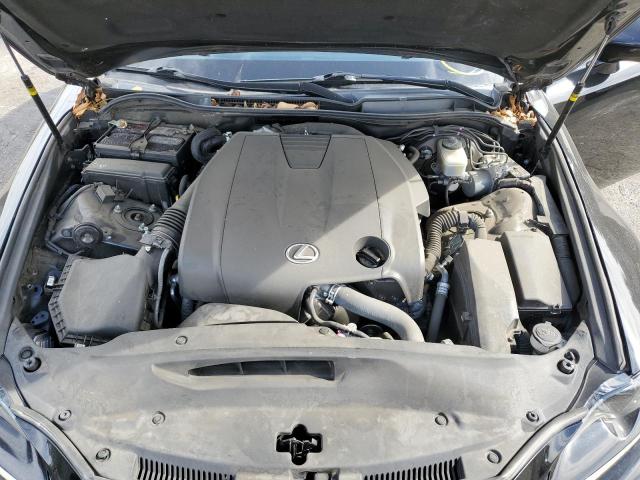 Photo 6 VIN: JTHBF1D27F5046783 - LEXUS IS 250 