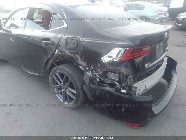 Photo 5 VIN: JTHBF1D27F5051322 - LEXUS IS 250 