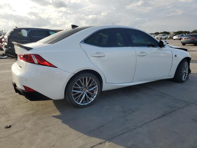 Photo 2 VIN: JTHBF1D27F5052244 - LEXUS IS 250 