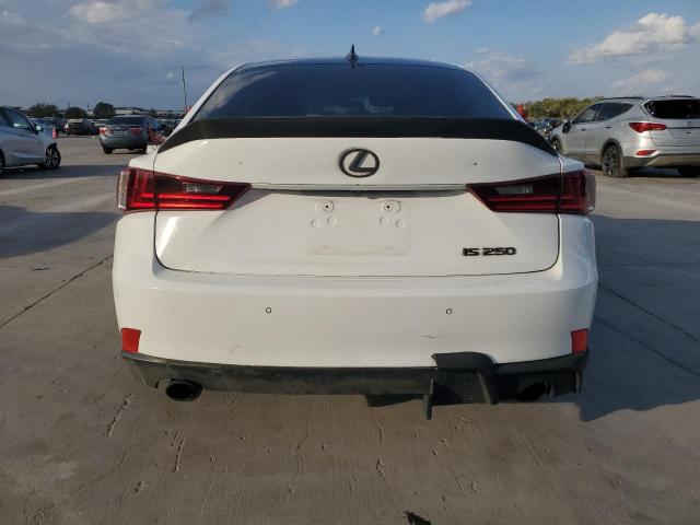 Photo 5 VIN: JTHBF1D27F5052244 - LEXUS IS 250 