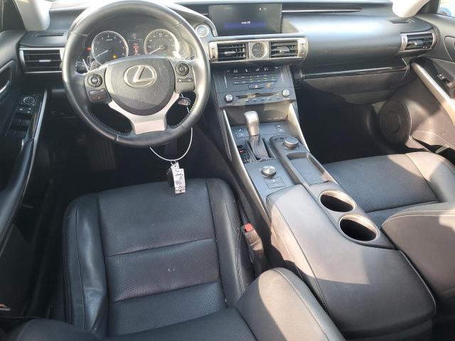 Photo 7 VIN: JTHBF1D27F5052244 - LEXUS IS 250 