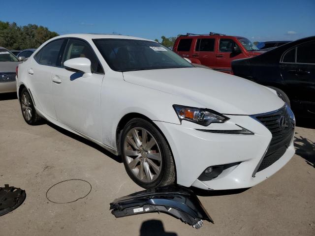 Photo 3 VIN: JTHBF1D27F5052759 - LEXUS IS 250 