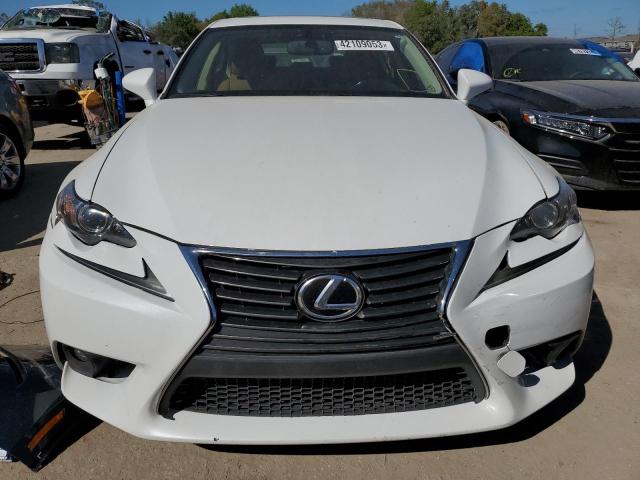 Photo 4 VIN: JTHBF1D27F5052759 - LEXUS IS 250 