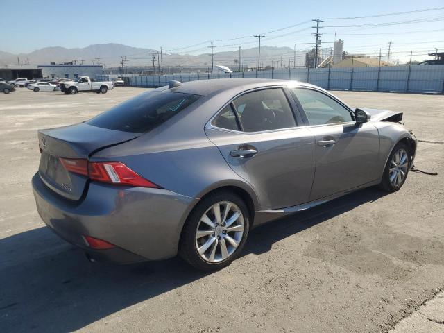 Photo 2 VIN: JTHBF1D27F5053099 - LEXUS IS 250 