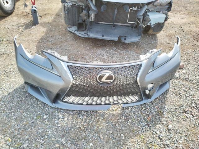 Photo 11 VIN: JTHBF1D27F5056522 - LEXUS IS 250 