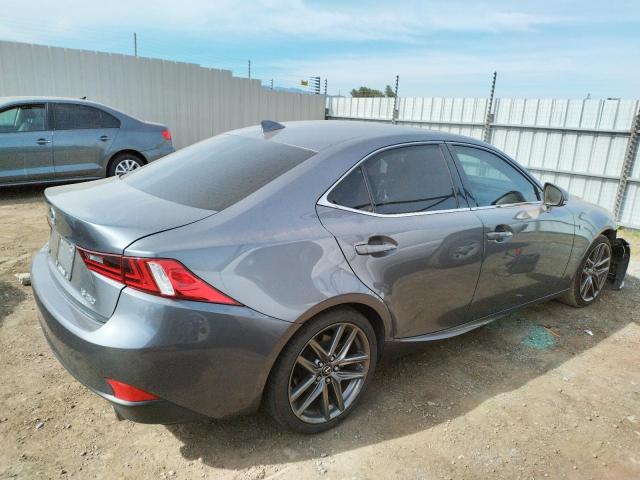 Photo 2 VIN: JTHBF1D27F5056522 - LEXUS IS 250 