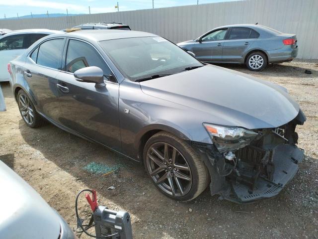 Photo 3 VIN: JTHBF1D27F5056522 - LEXUS IS 250 