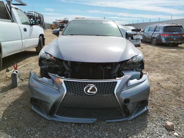 Photo 4 VIN: JTHBF1D27F5056522 - LEXUS IS 250 