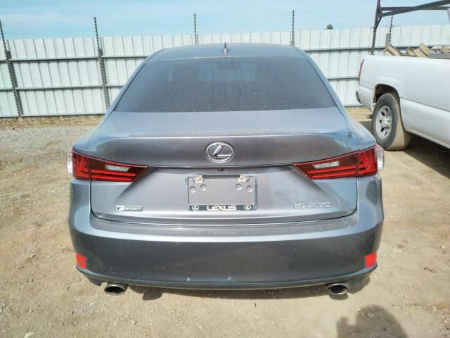 Photo 5 VIN: JTHBF1D27F5056522 - LEXUS IS 250 