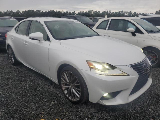 Photo 3 VIN: JTHBF1D27F5059520 - LEXUS IS 250 